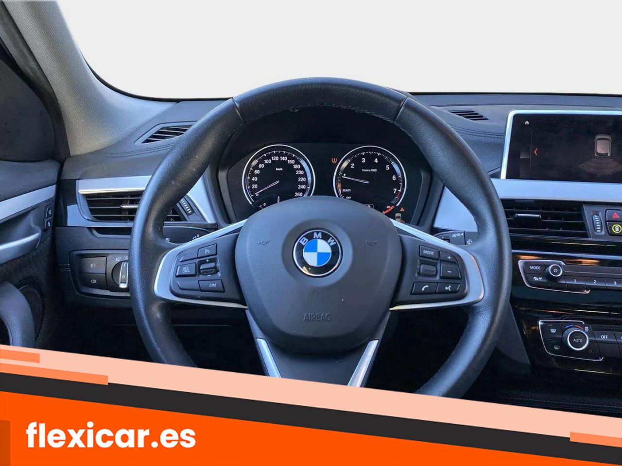 Foto BMW X2 12