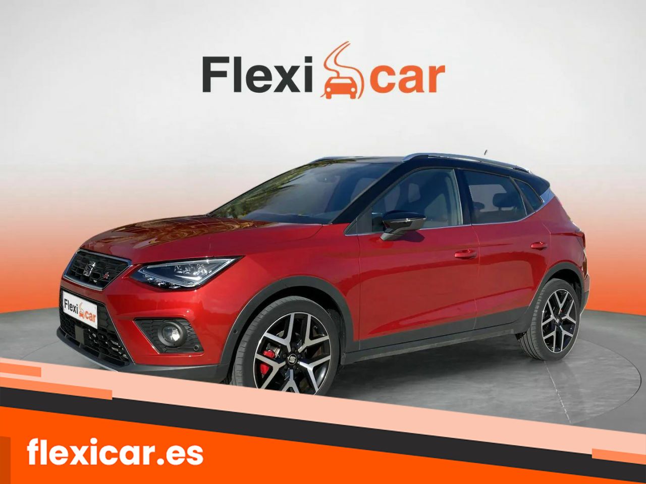 Foto Seat Arona 2
