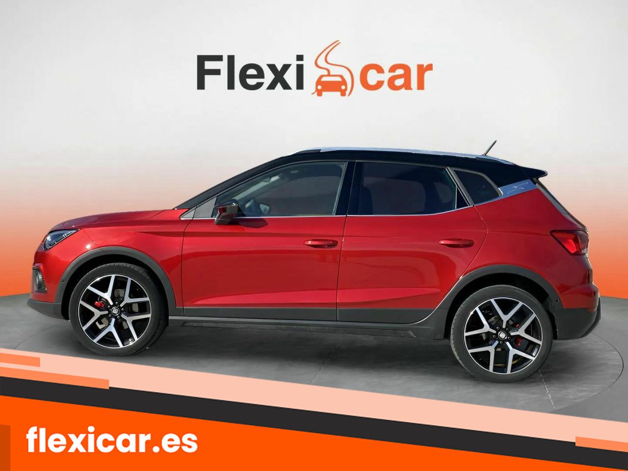 Foto Seat Arona 3