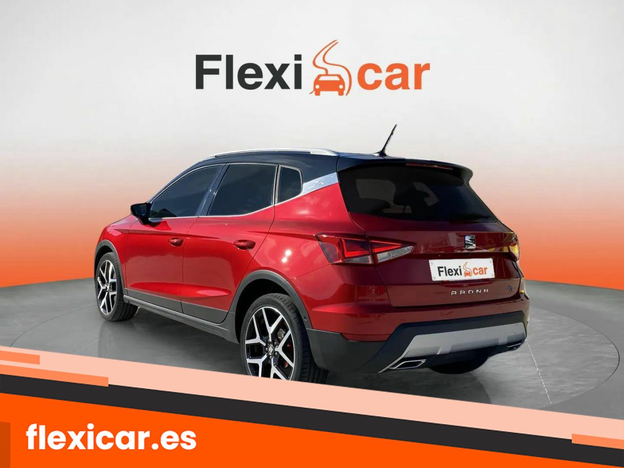 Foto Seat Arona 4