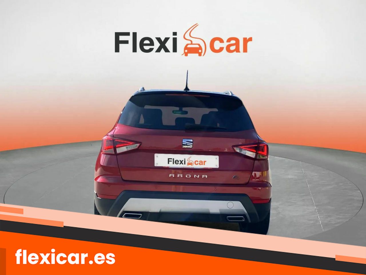 Foto Seat Arona 5
