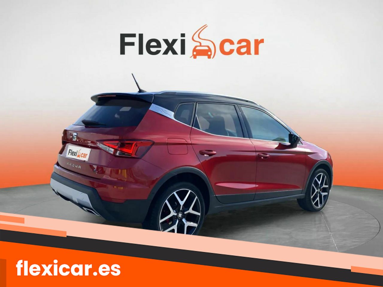 Foto Seat Arona 7