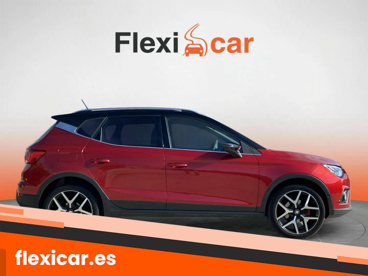 Foto Seat Arona 8