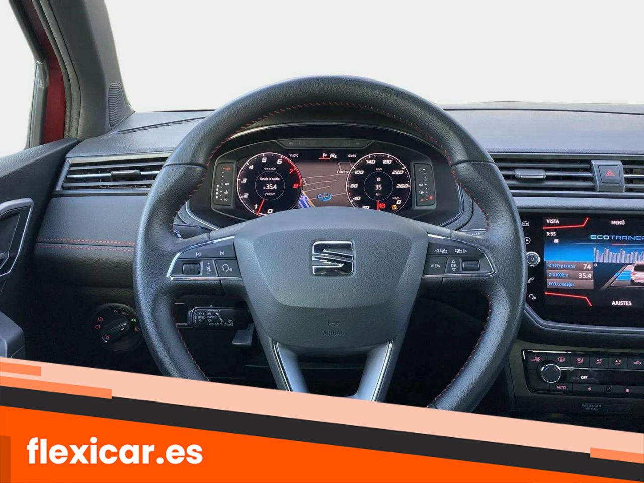 Foto Seat Arona 12