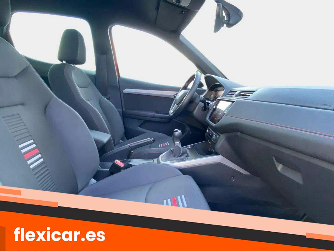 Foto Seat Arona 14