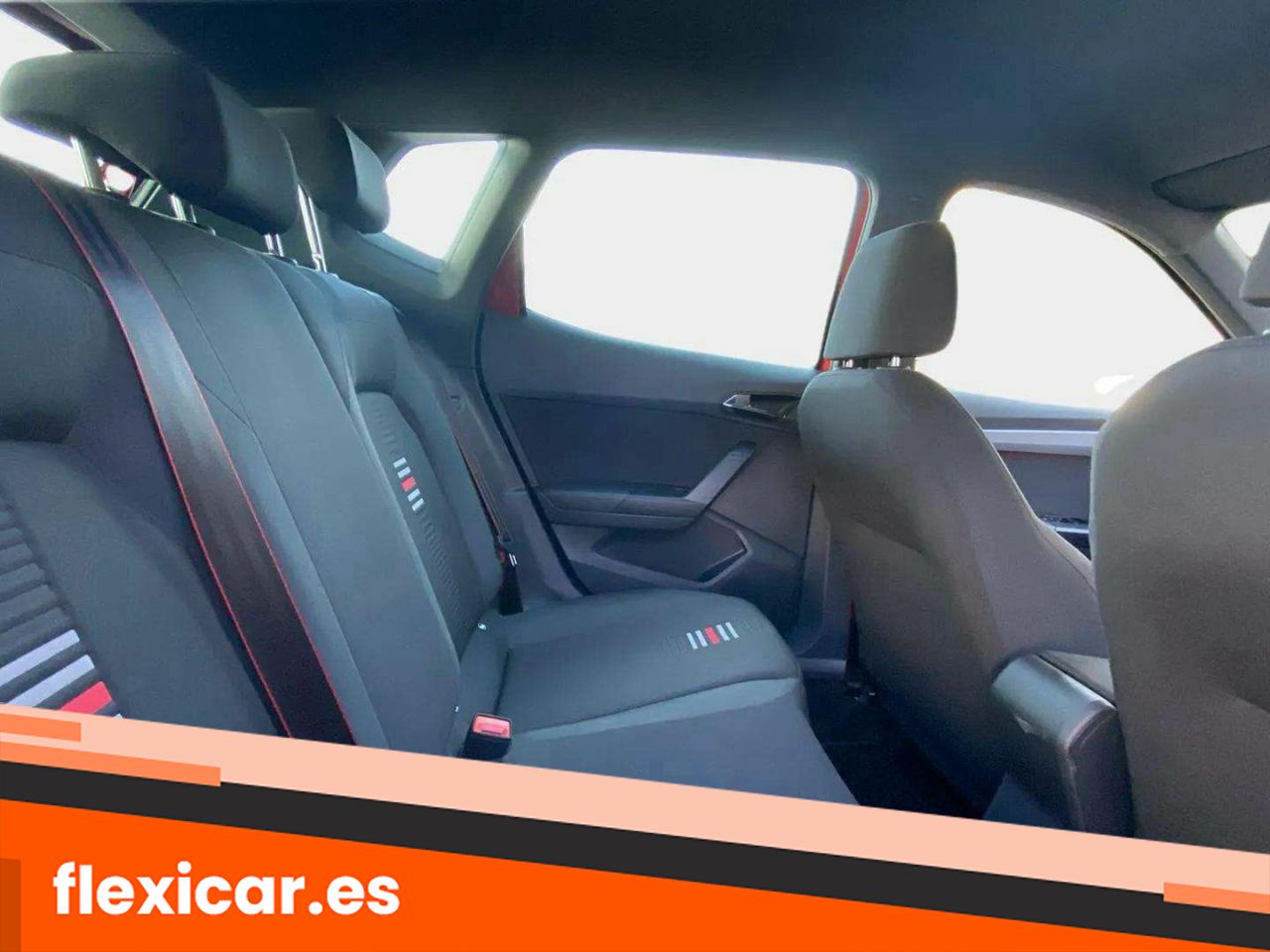 Foto Seat Arona 15