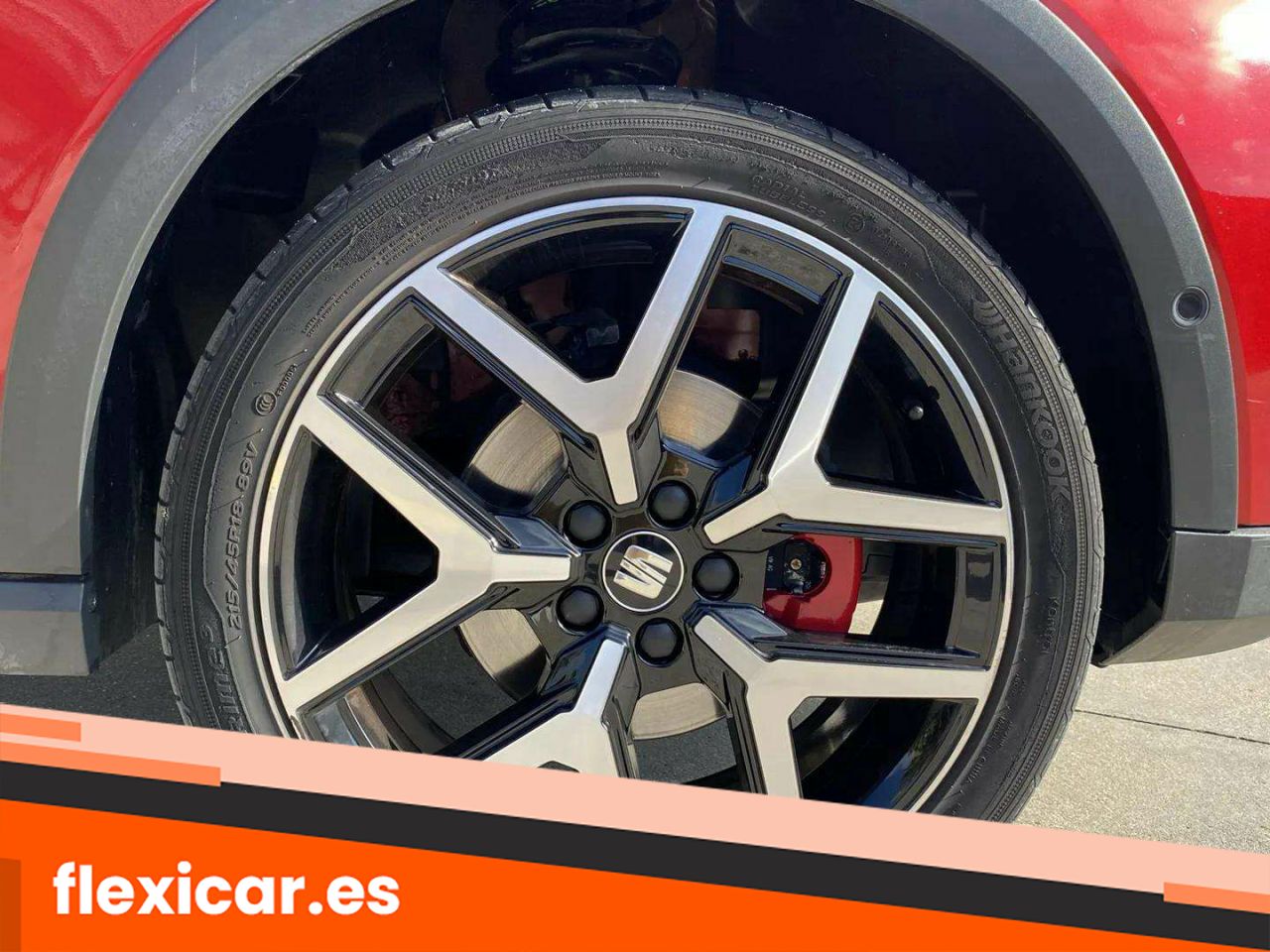 Foto Seat Arona 18