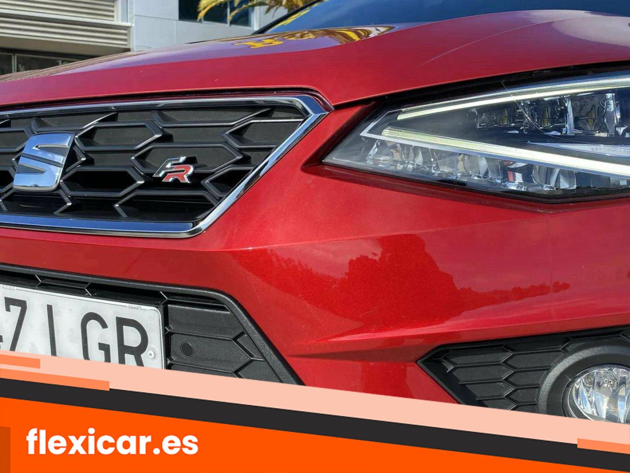 Foto Seat Arona 19