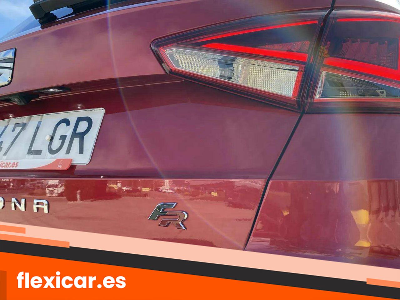 Foto Seat Arona 21