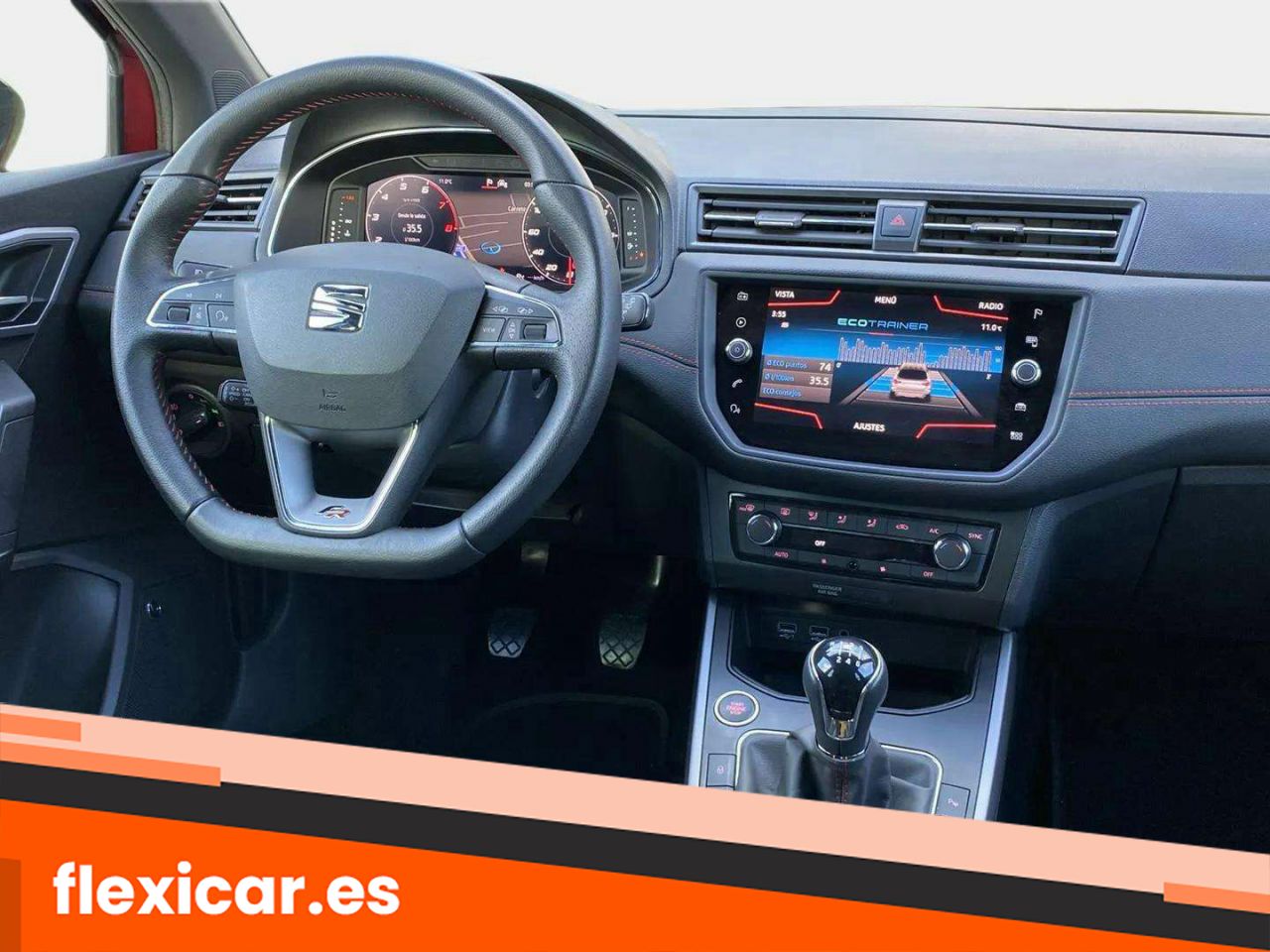 Foto Seat Arona 22