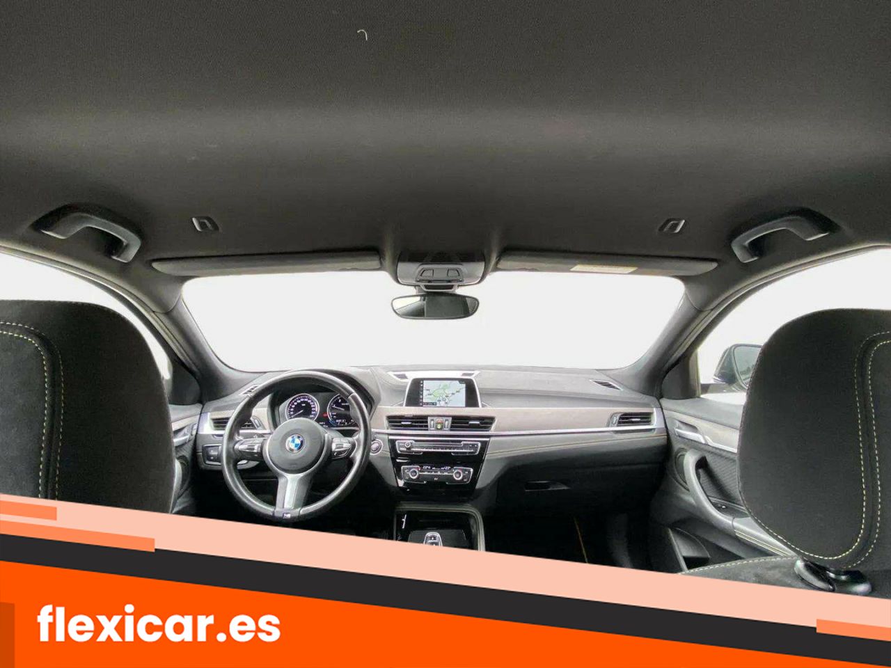 Foto BMW X2 10