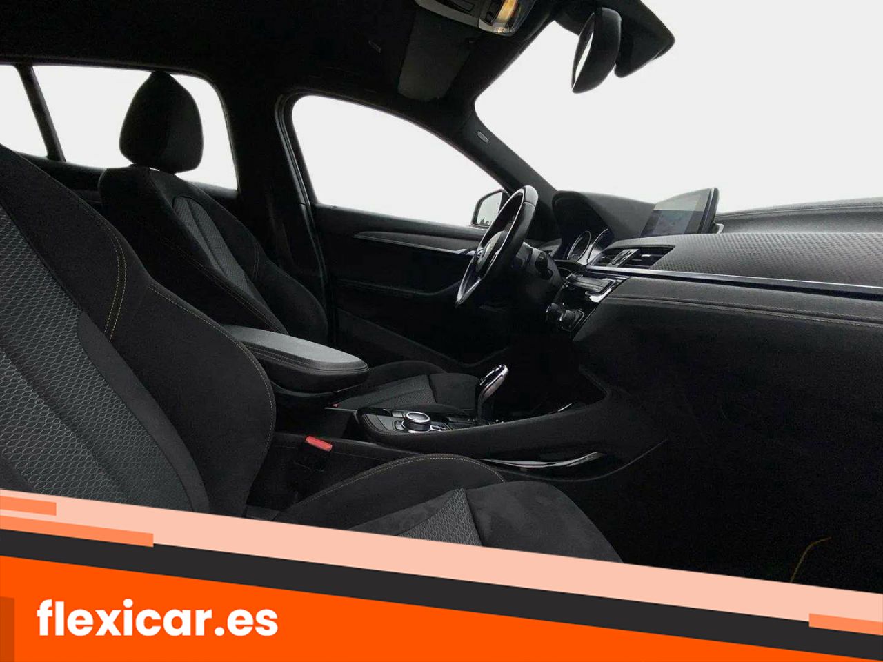 Foto BMW X2 14