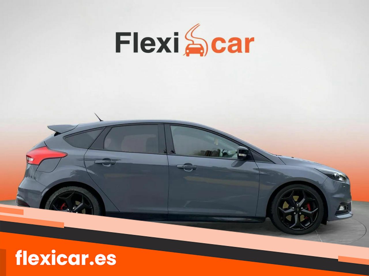 Foto Ford Focus 5