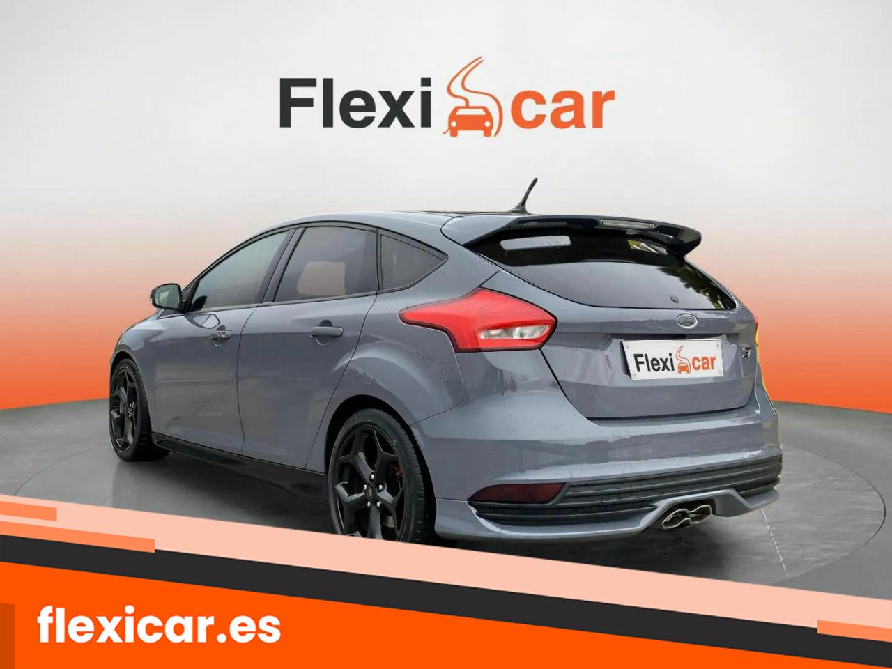 Foto Ford Focus 7