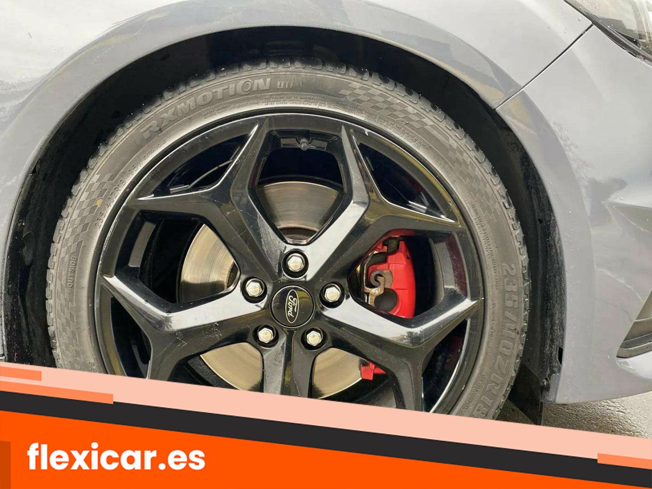 Foto Ford Focus 18