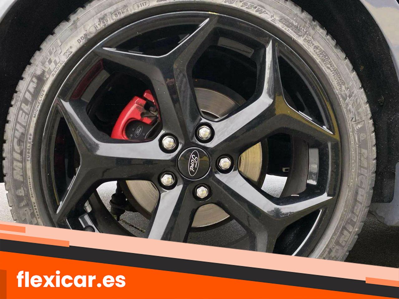 Foto Ford Focus 20