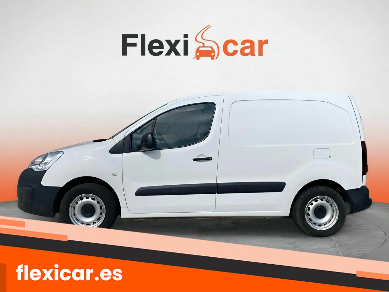 Foto Citroën Berlingo 4
