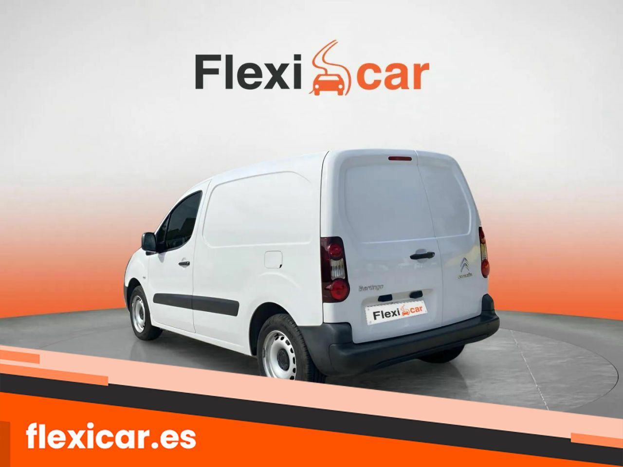 Foto Citroën Berlingo 7