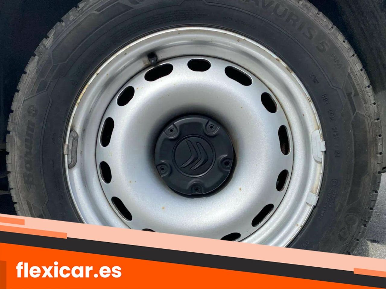Foto Citroën Berlingo 18