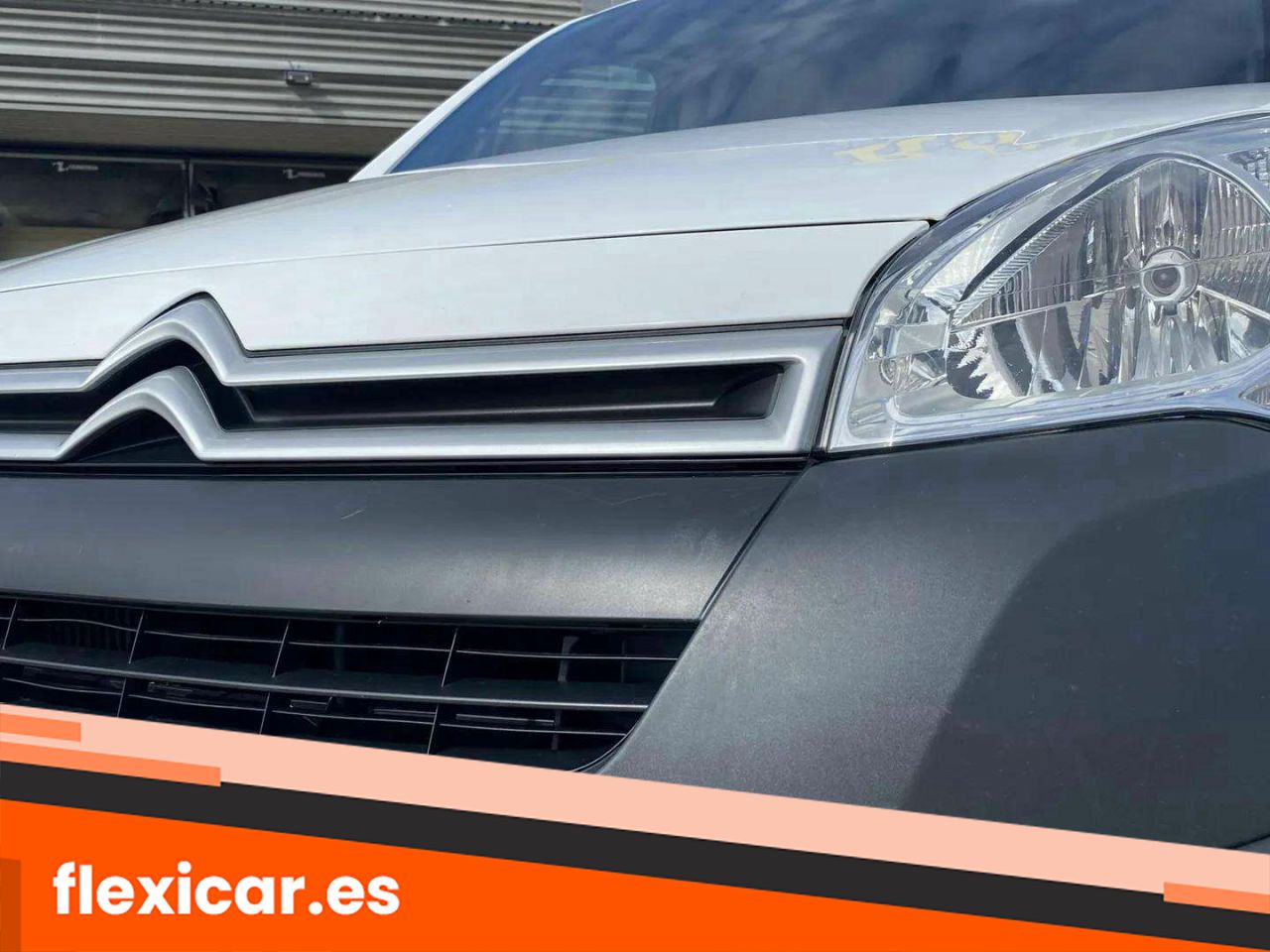 Foto Citroën Berlingo 19