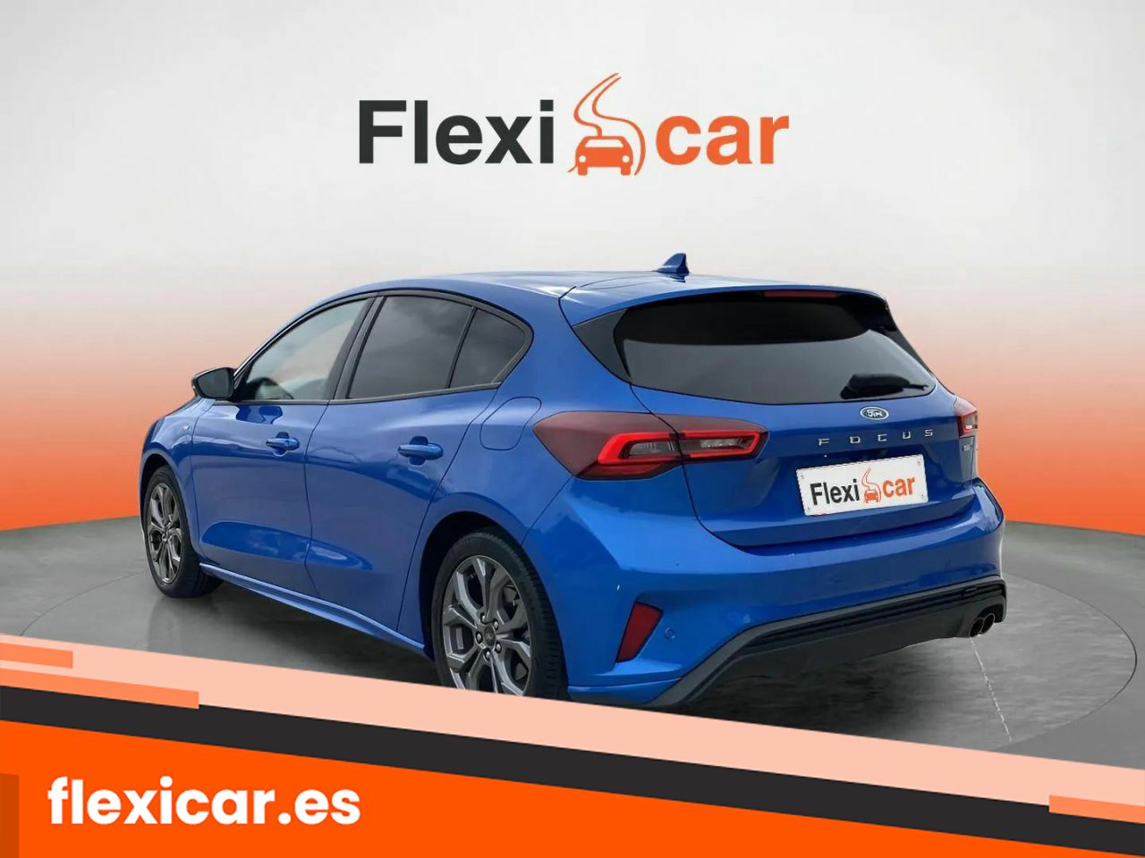 Foto Ford Focus 7