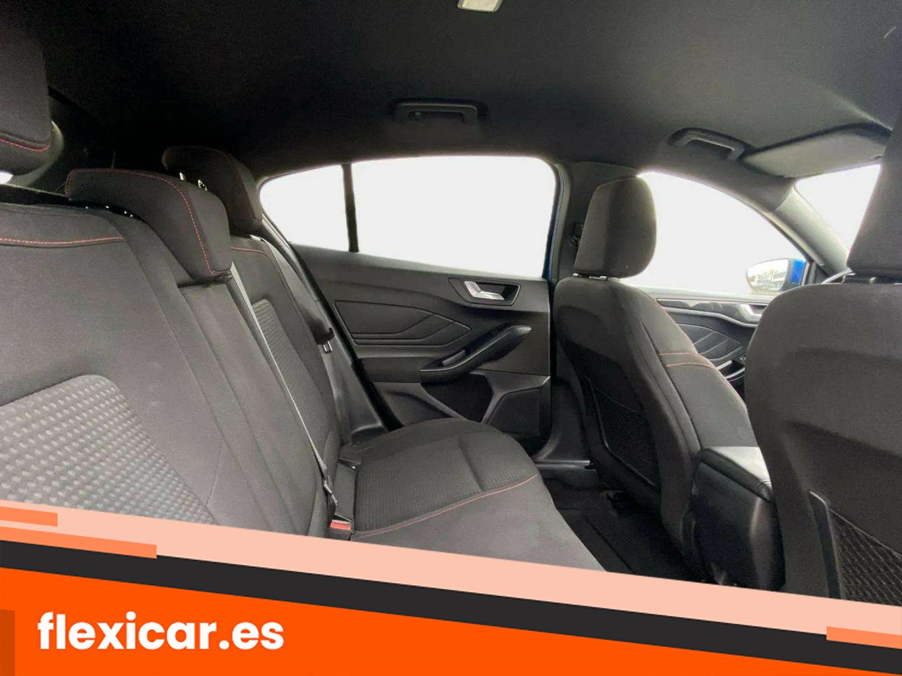 Foto Ford Focus 15