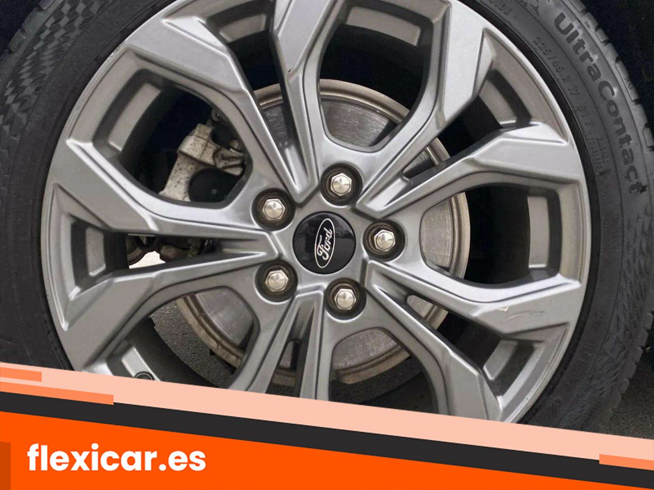 Foto Ford Focus 20