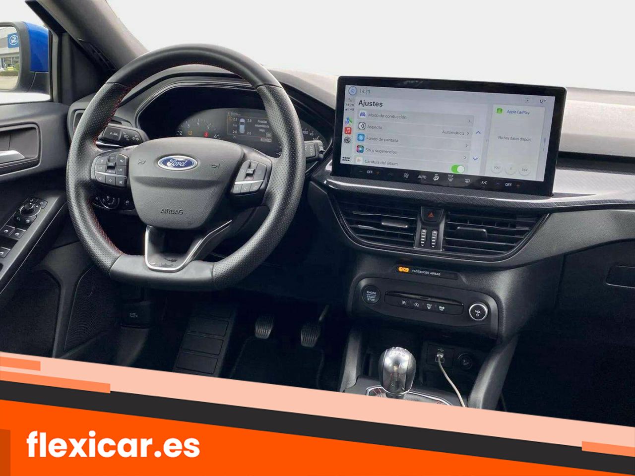 Foto Ford Focus 22