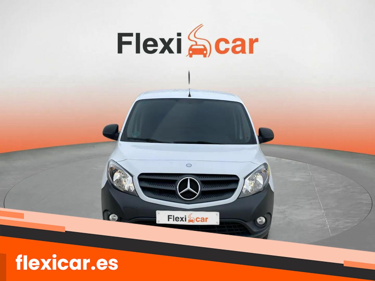 Foto Mercedes-Benz Citan 2