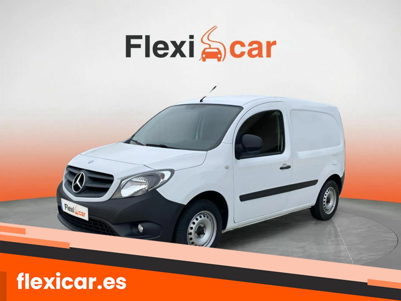 Foto Mercedes-Benz Citan 3