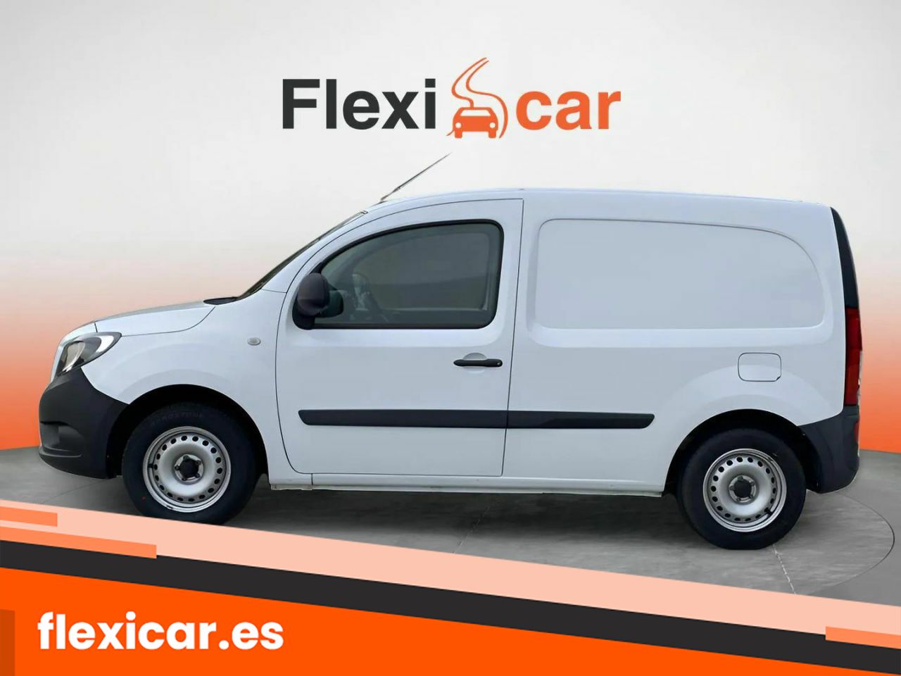 Foto Mercedes-Benz Citan 4