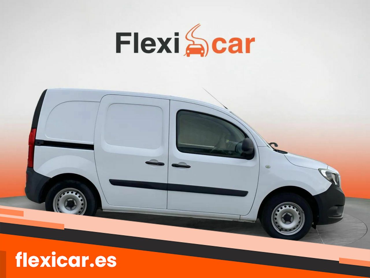 Foto Mercedes-Benz Citan 5
