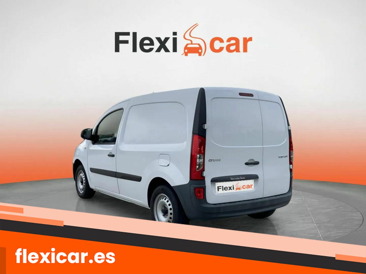 Foto Mercedes-Benz Citan 7