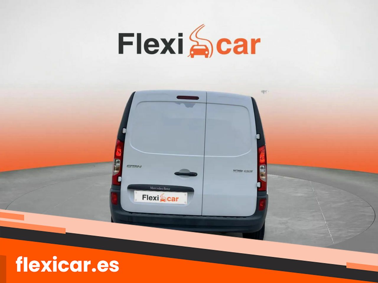 Foto Mercedes-Benz Citan 8