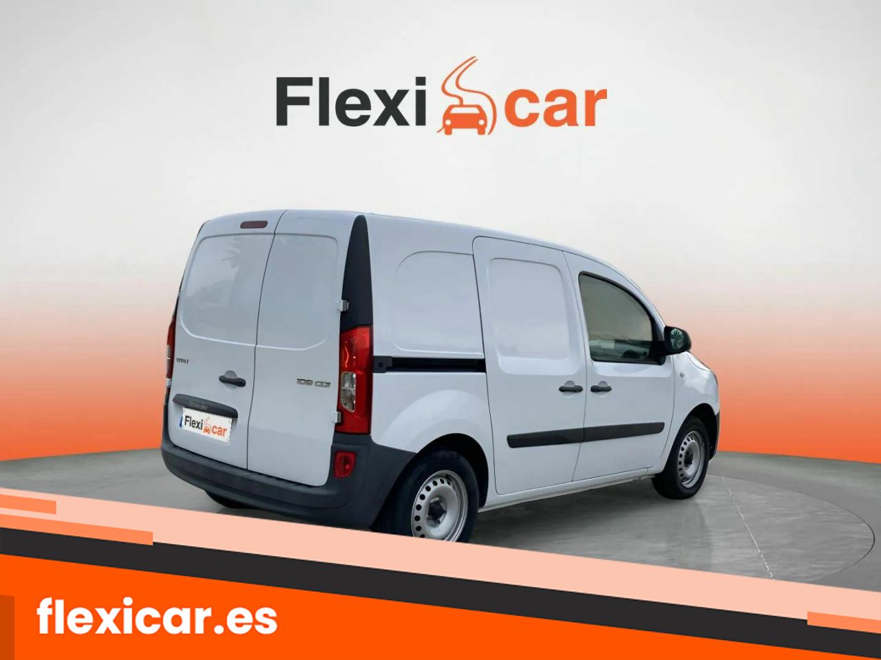 Foto Mercedes-Benz Citan 9