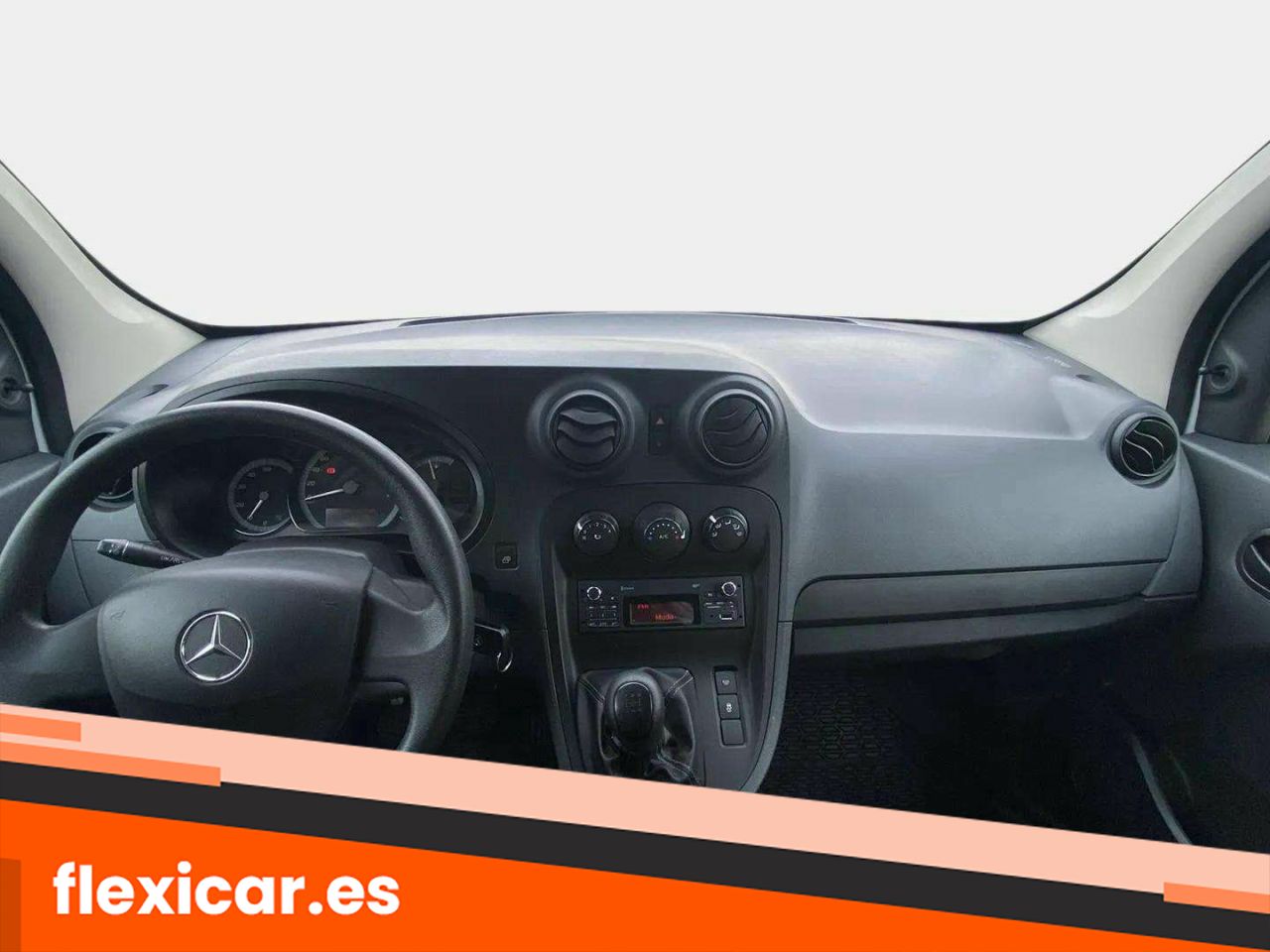 Foto Mercedes-Benz Citan 10