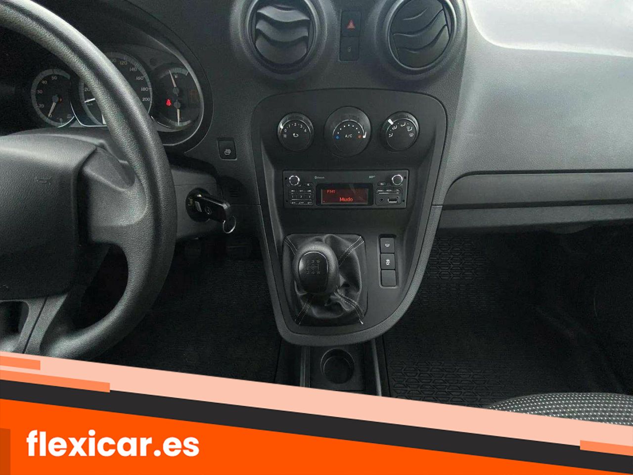 Foto Mercedes-Benz Citan 11