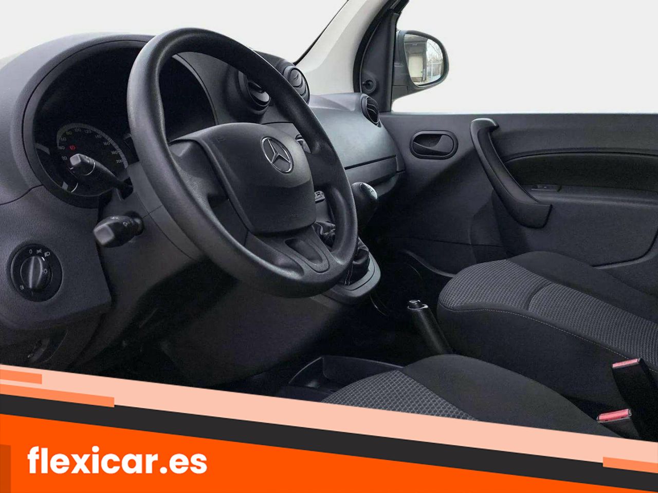 Foto Mercedes-Benz Citan 15