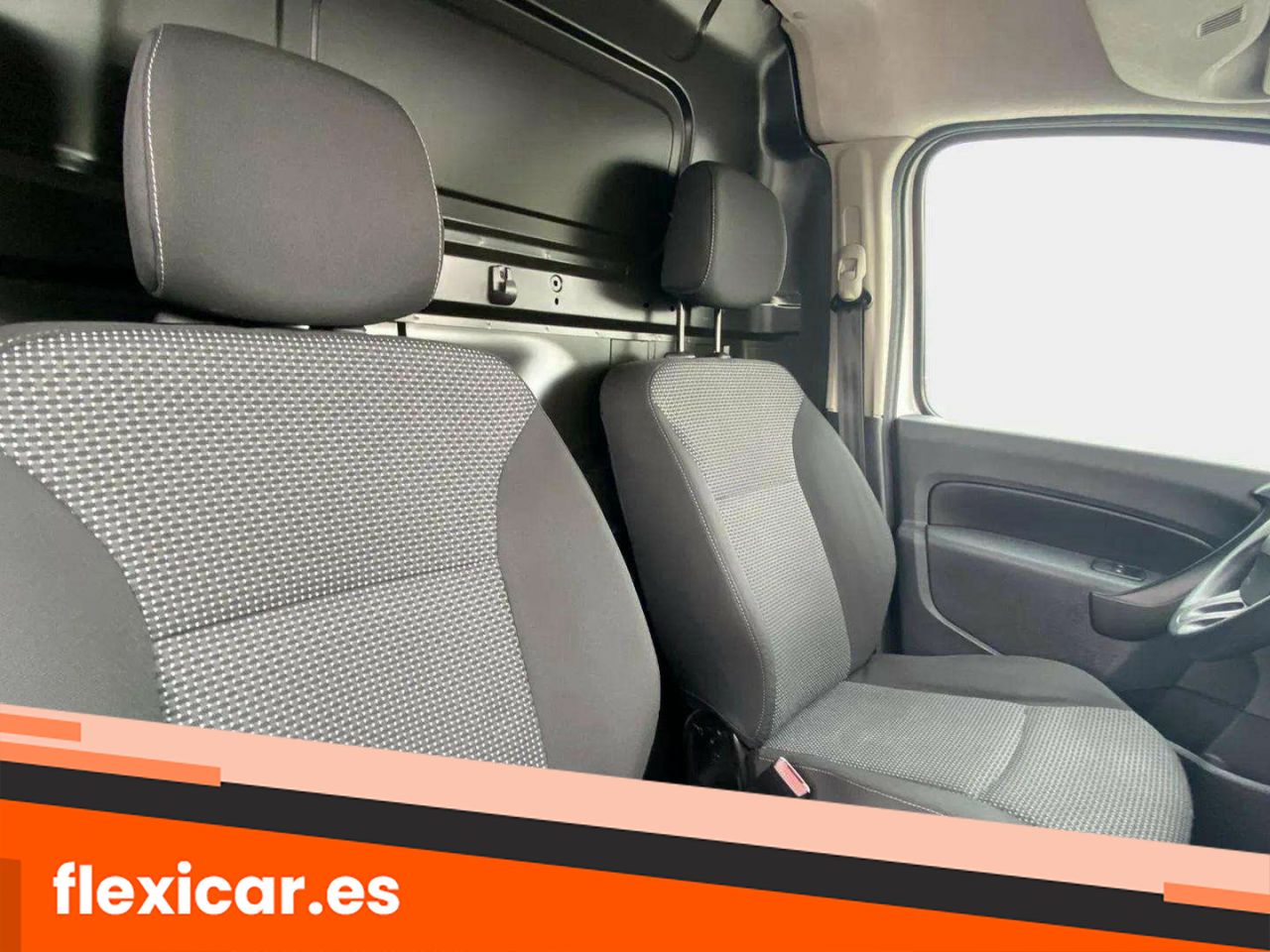 Foto Mercedes-Benz Citan 16