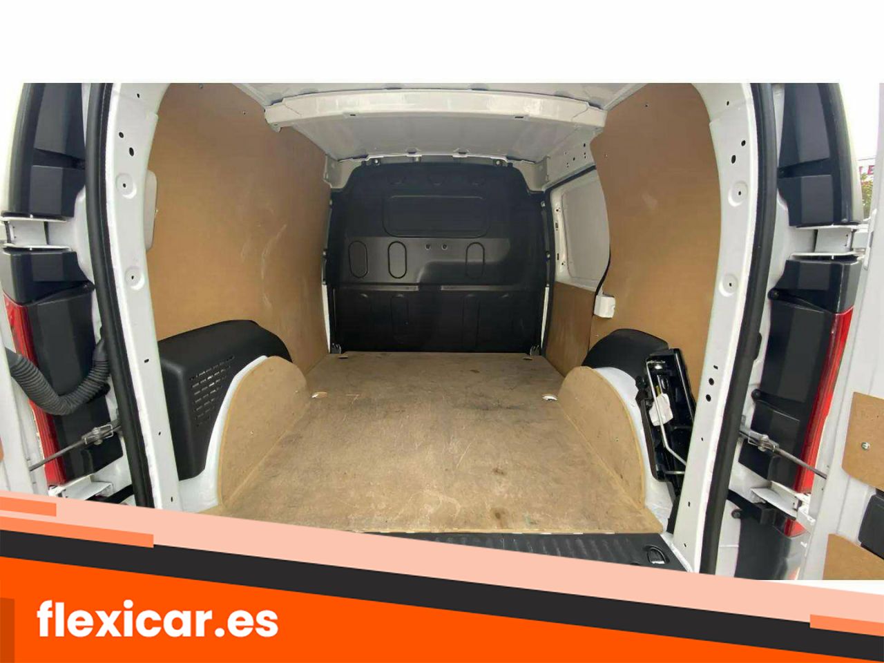 Foto Mercedes-Benz Citan 17