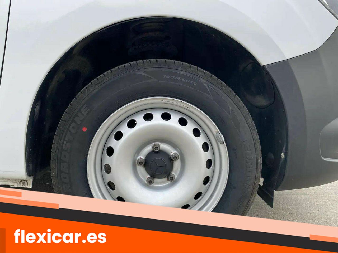 Foto Mercedes-Benz Citan 18