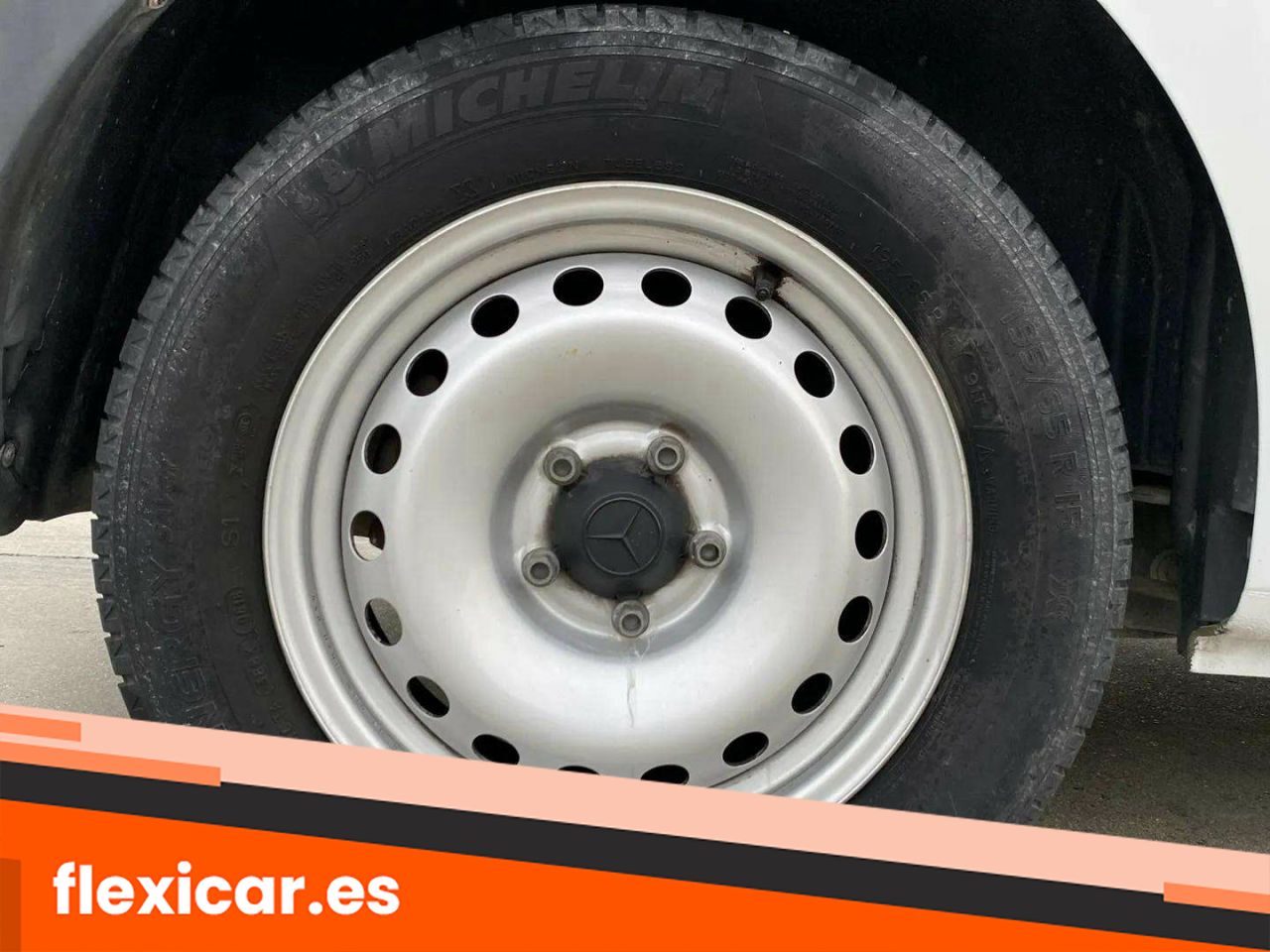 Foto Mercedes-Benz Citan 21