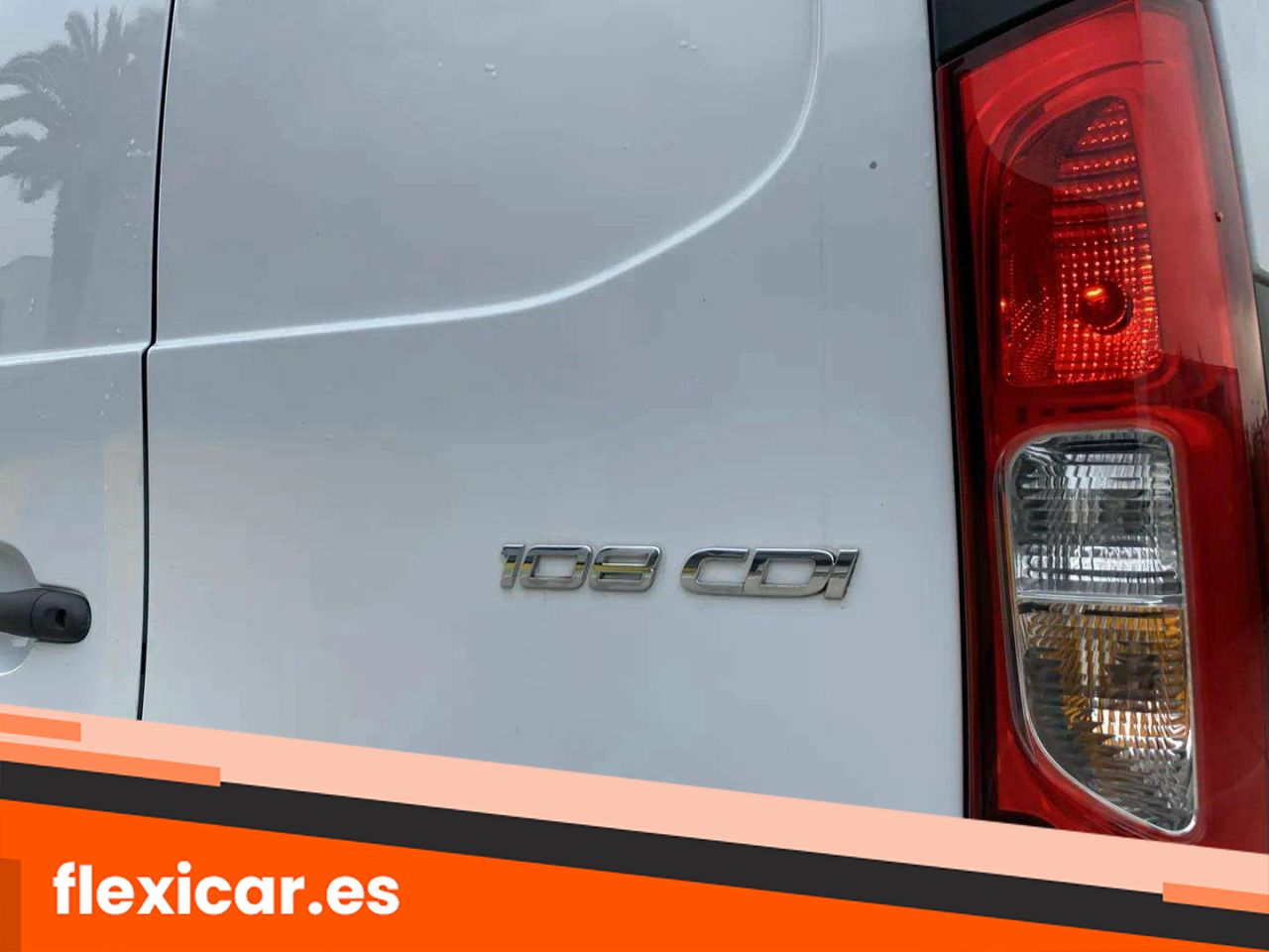 Foto Mercedes-Benz Citan 22