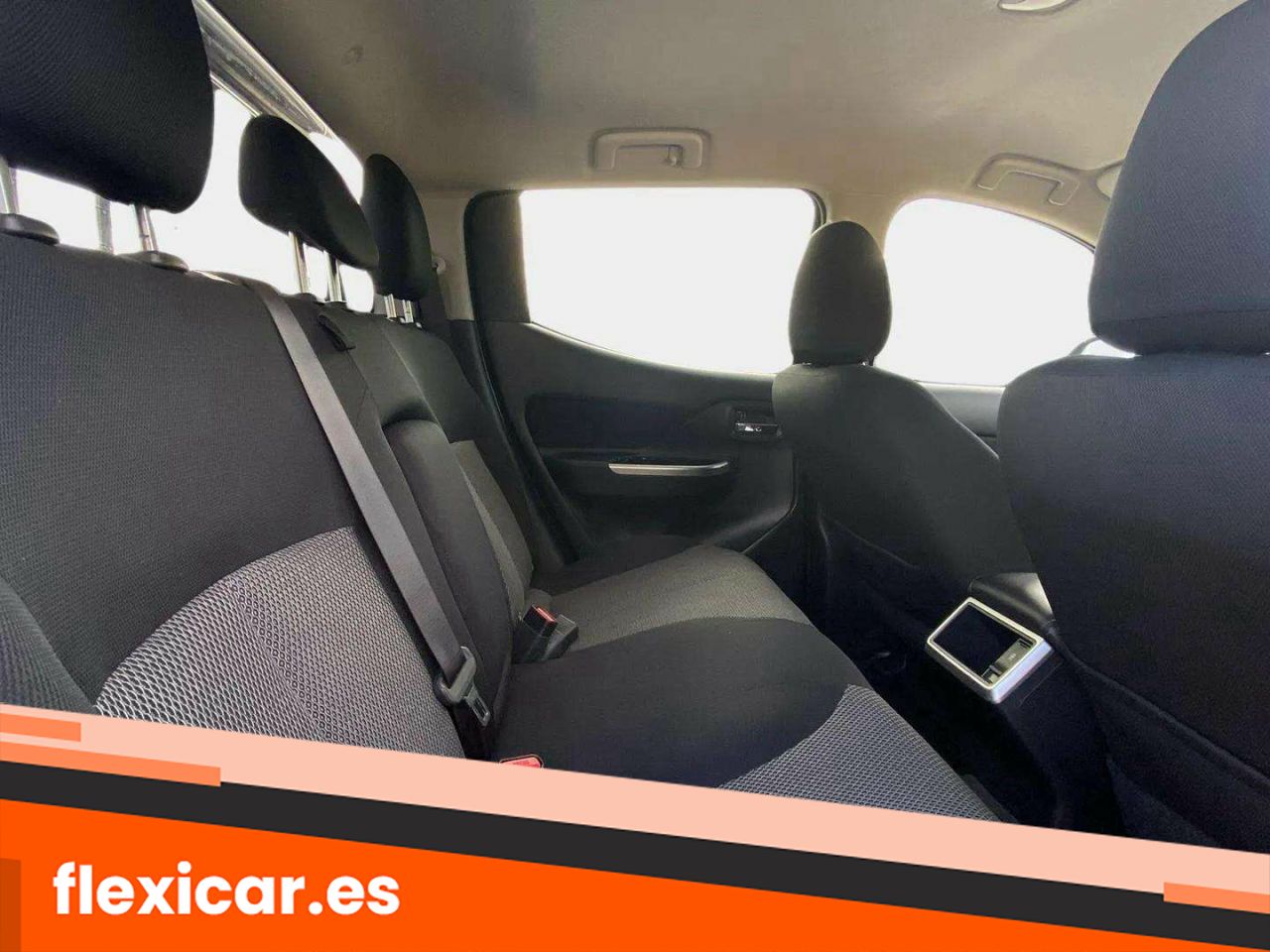 Foto Mitsubishi L200 15