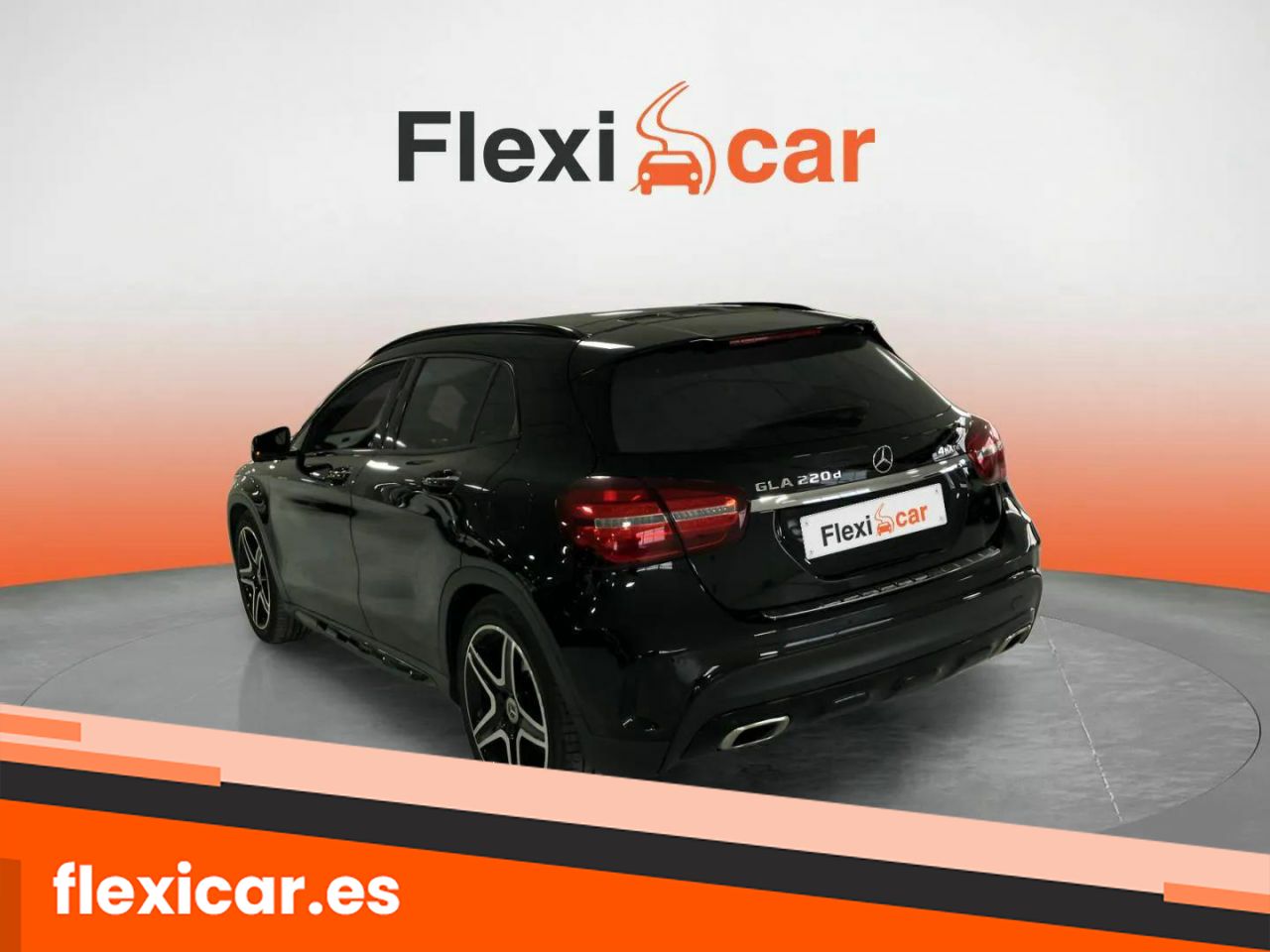 Foto Mercedes-Benz Clase GLA 5