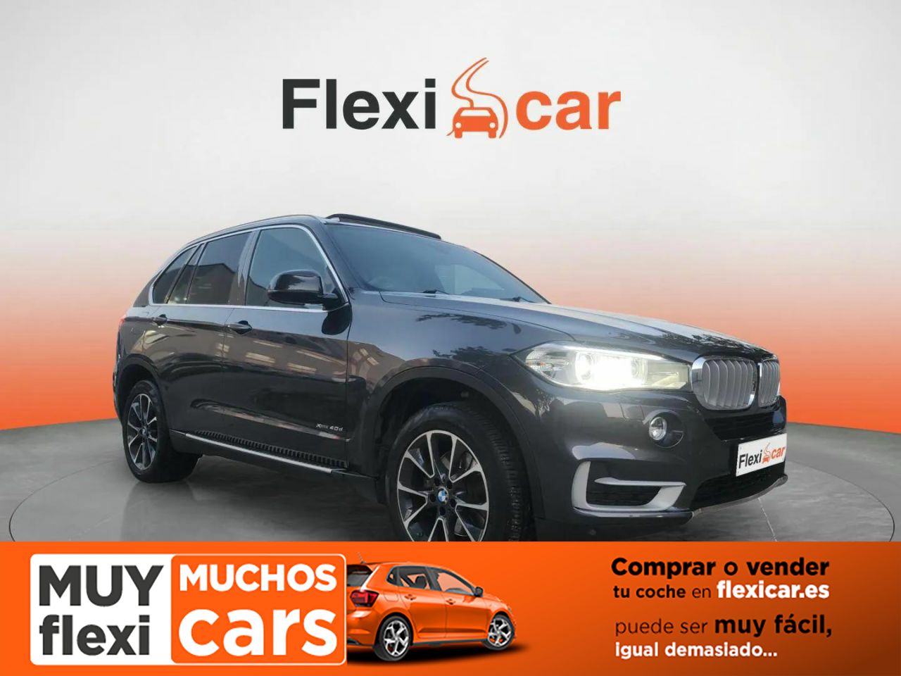 Foto BMW X5 1