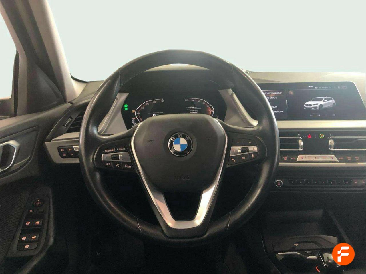 Foto BMW Serie 1 9