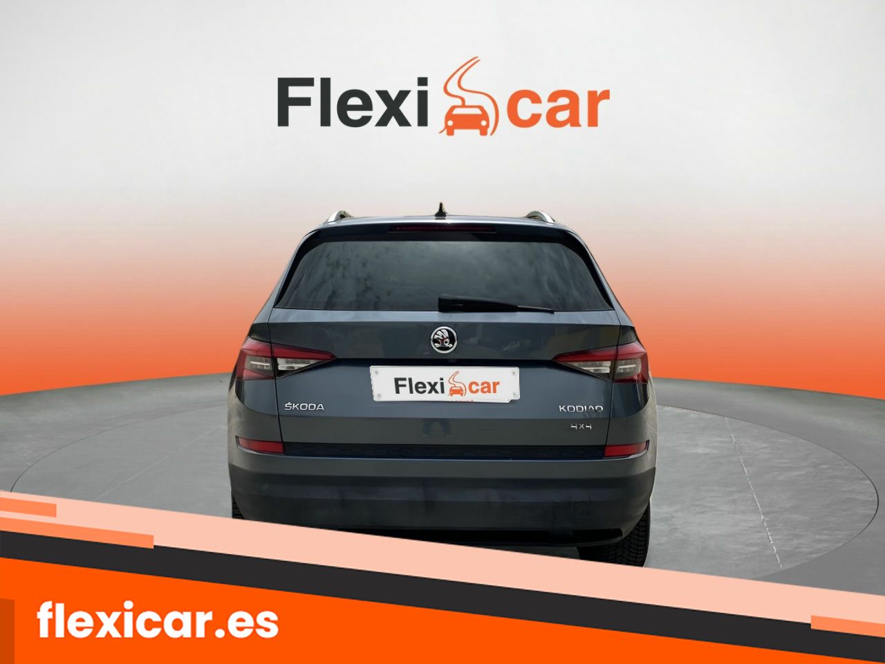 Foto Skoda Kodiaq 8