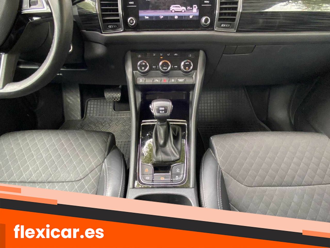 Foto Skoda Kodiaq 11