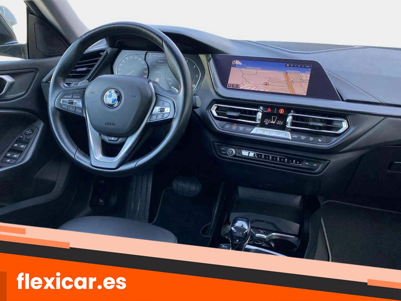 Foto BMW Serie 2 22